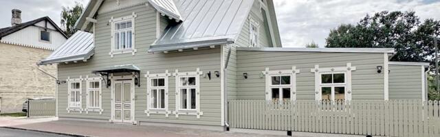 Pildid: selgusid Eesti parimad korteriühistud