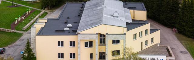 Eestimaa rahvamajade nädal kutsub kõiki rahvamajja