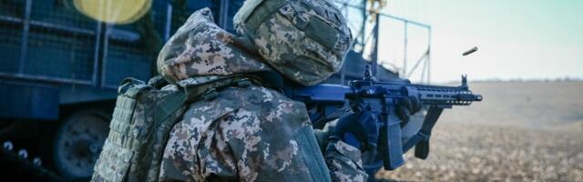 Teet Kalmus: Pokrovski suunal on Ukraina seis kriitiline