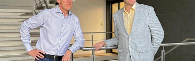 Märt Ridala müüs oma uue IT-firma Uptime´ile. Eero Tohver: sobitub meie tänase äriga