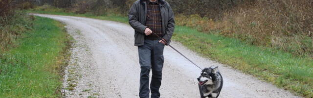 Janno Randmaa – varuosast täieõiguslikuks vallavanemaks