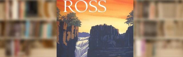 RAAMATUBLOGI: Kui kohtled mõrvarit leebelt...