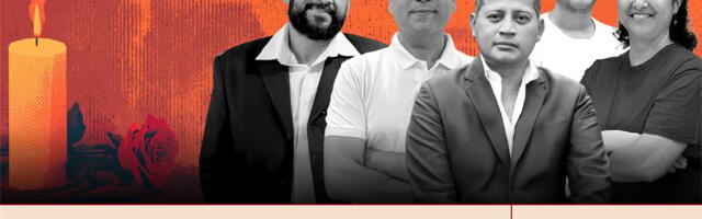 In Memoriam: Founders, Startup Leaders That We Lost In 2025