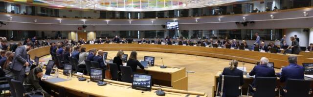 ELi teadusministrid andsid rohelise tule tehisaru gigatehastele