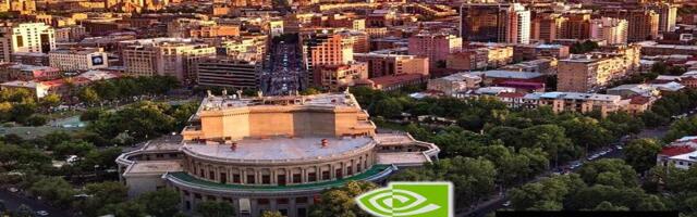 What’s Really Behind The US’ Ambitious Tech Plans For Armenia?