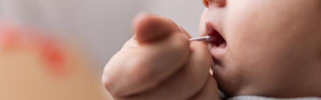 „Ta maksab „rõõmsalt“ alimente lapse eest, kes ei ole tema oma!“ Eesti mehed teevad üha rohkem isadusteste