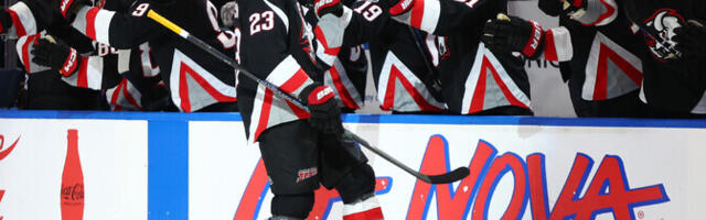 Buffalo võidumarss jätkus ka seni keerulise Bostoni vastu