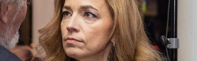 KLÕPS | Uues kuues! Liina Kersna sisenes alanud aastasse värske soenguga