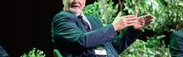 PERSOON | “Aasta tööstur 2025” Mart Ustav. Südame sunnil teadusest tööstusesse