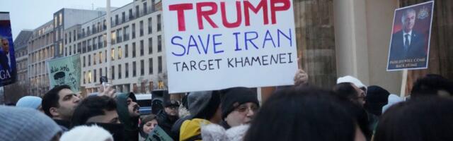 USA ja Iraani vahel kasvavad pinged kergitavad nafta hinda