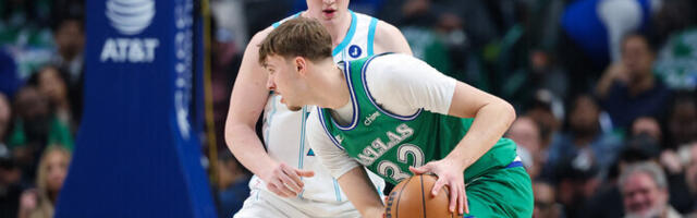 NBA kollanokad panid püsti vägeva viskekontserdi