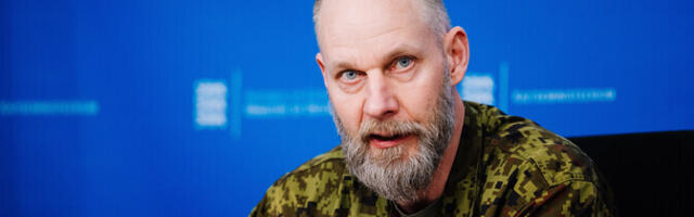 Merilo: Ukraina sõjale eelnenud rahu tõenäoliselt ei naase