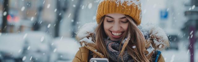 NÕUANDED I Kuidas nutitelefoniga karge ilmaga pildistada ja selle akut hoida?