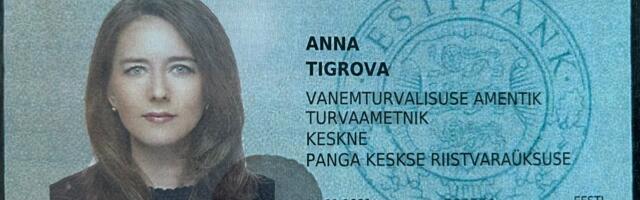 Kuidas petturid ajasid eaka naise paanikasse ja ta pandi oma pensionisambaid tühjendama