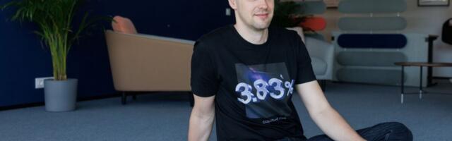 Martin Sokk: naised investeerivad meestest paremini