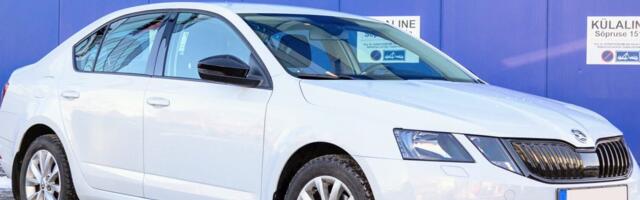 Kasutatud Škoda Octavia (2013–2019): ülipopp pereauto, aga mida ostes kontrollima peaks?