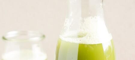 “Sellerimahl: Meie aja võimsaim medikament, mis ravib miljoneid üle maailma”