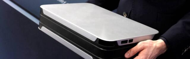 Imeaku leiutaja kolm testi pole seni suuri tulemusi andnud