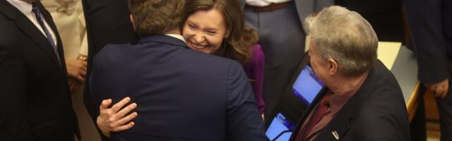 VIDEOD | Lauri Hussar opositsiooni koostööst: EKRE-l ja sotsidel on sama Rahvaliidu juurikas sees