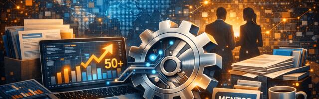 Серебряные кадры и демография — почему 50+ всё чаще становятся частью стратегии