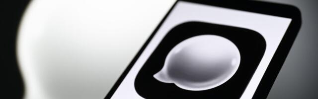 „Kõik ühes äpis“ X-il on nüüd eraldi sõnumirakendus