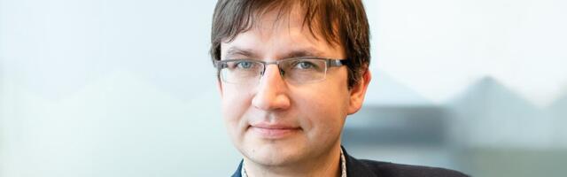 Siim Juks: laenuturg vajab positiivset krediidiregistrit, aga mitte uusi piiranguid