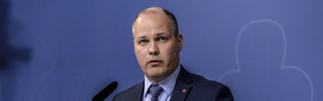 Rootsi kavatseb karmistada immigratsiooniseadust