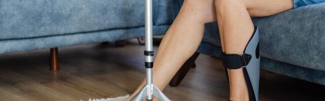 Uuest aastast paraneb abivahendite ja meditsiiniseadmete kättesaadavus