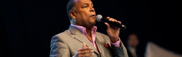 Inspireeriv! Dave Benton avaldab, mis on parim nõuanne, mis talle elu jooksul antud on