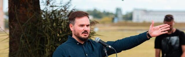 Millised on Ida-Virumaa lähiaastate suuremad plaanid?