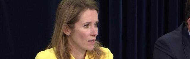 Reporter: Mida teha selleks, et tänavutalvised hiidarved enam ei korduks?