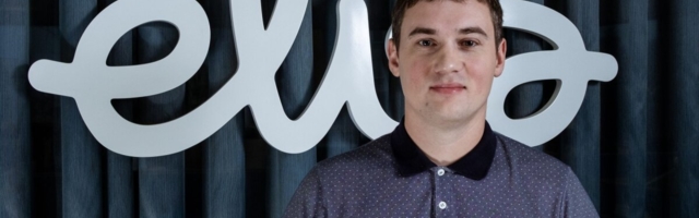 Areng on eelkõige areneja enda asi – nagu ka lae kõrgus