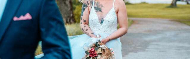 SUUR GALERII! Buduaari pulmapidu! Eva-Kristina ja Allani pulmad