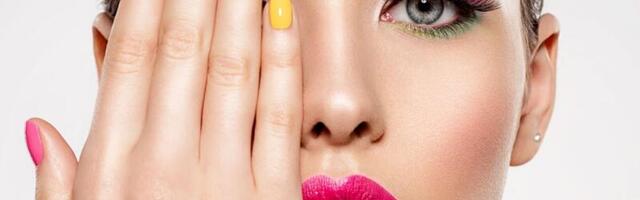 5 VIGA, mida vältida ise maniküüri ja pediküüri tehes