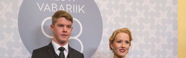 ARMAS KLÕPS | Saara Piusi pere võtab tänavused jaanid vastu koos uue pereliikmega