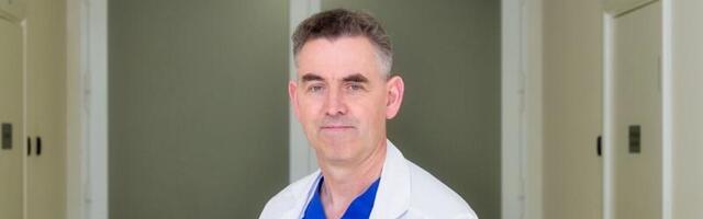 Järvamaa haigla juhiks valiti Külvar Mand