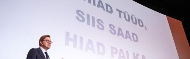 Palga Päev 2022: kokkuvõte ja galerii!