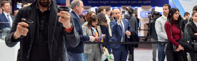 Eesti tehnoloogiaettevõtted osalevad Barcelonas maailmamessil MWC
