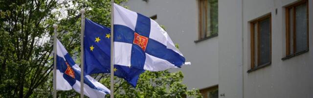 Venemaa saadab välja 9 Soome diplomaati ja võtab tagasi Peterburi peakonsulaadi tegevusloa