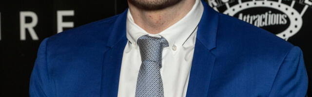 George Sorose poeg käib Valges Majas nii, nagu ise soovib