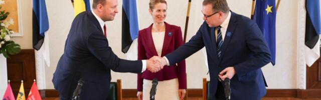 JUHTKIRI ⟩ Valitsus on irdunud Ida-Viru päris probleemide tajumisest