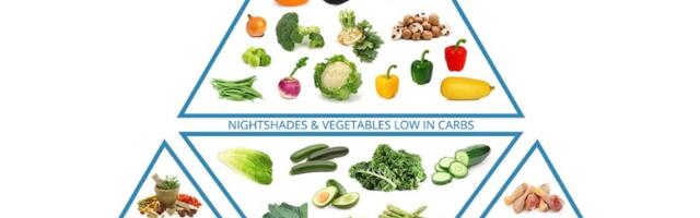 Tervisliku elustiili omaksvõtmine: süsivesikutevaese, gluteenivaba, GMO-vaba, suhkruvaba, KETO-dieedi jõud