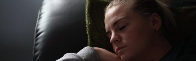 Krooniline väsimus võib viidata terviseprobleemidele! 10 põhjust, mis panevad sind kogu aeg unisena tundma