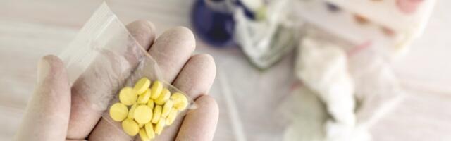 Narkootiliste ja psühhotroopsete ainete nimekirja lisati kaheksa uut ainet