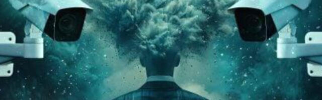 Maailm on kognitiivses sõjas