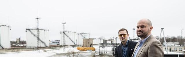 Suure kütusefirma omanikud kahtlustavad, et konkurendid võisid saladiiliga pista oma taskusse miljoneid eurosid