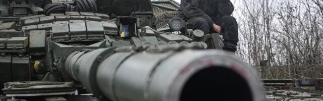 „Pole aimugi, kellele seda vaja on!“ Ukrainas tahetakse sõja ajal kaheldava väärtusega armeereformi teha. Kuidas mõjutab see sõda?