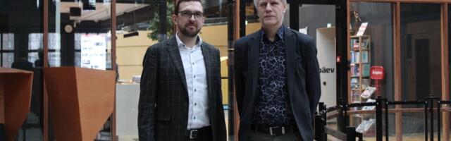 Poolteist aastat teadmatust: kogume tekstiili, aga see jääb lattu hunnikusse