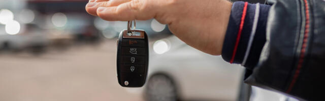 “Tasuta autorent” ehk kas liisinguga ostetud auto võib tõesti kahe nädala jooksul lihtsalt müüjale tagasi anda?