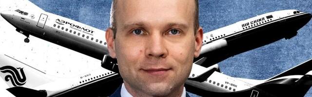 RAIMO POOMI LÄBILÕIGE | Riigi teenusepakkuja kukkur paisub ohtlikust trendist, mis toetab Kremlit ja Vene lennundust